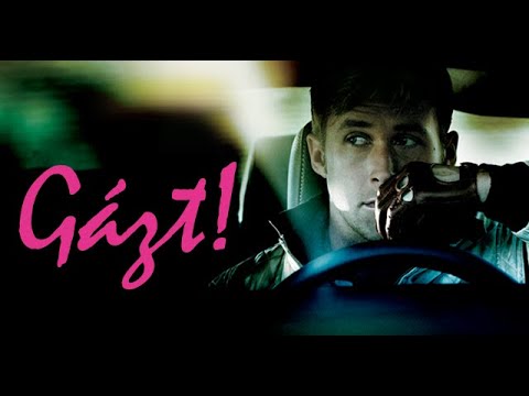 Drive – Gázt! – teljes filmek magyarul