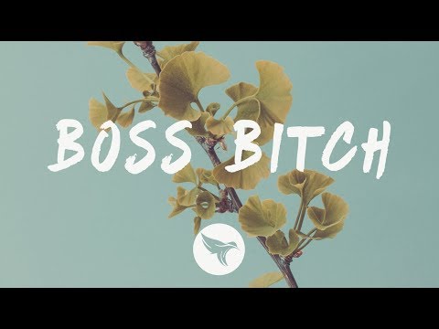 Doja Cat – Boss Bitch (Lyrics)
