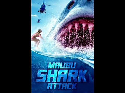 Cápatámadás Malibun teljes film magyarul (2009)