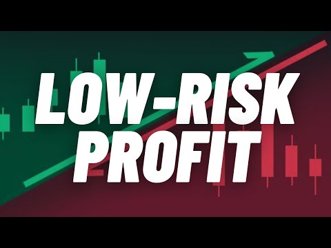 Crypto Arbitrage Strategies (Low-Risk & Instant Profit)