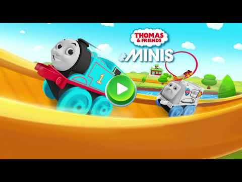 Thomas vs Black Train – játék és minden más