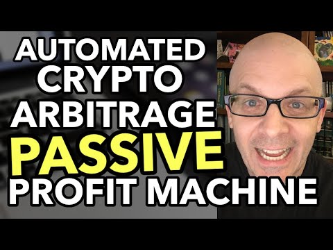 💥Swapnex Automated Crypto Arbitrage💥24/7 Passive Profits