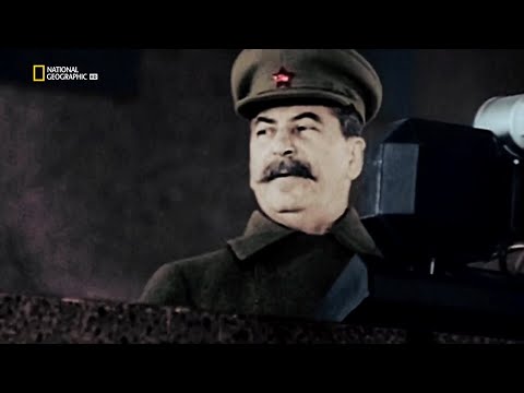 Apokalipszis – Sztálin (Dokumentumfilm) 2015 *HD