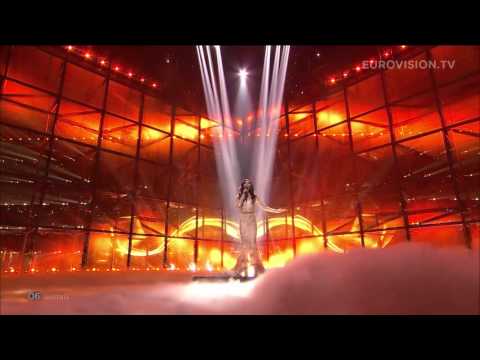 Conchita Wurst – Rise Like a Phoenix (Austria) 2014 LIVE Eurovision Second Semi-Final