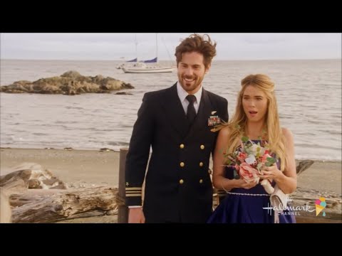 Sailing into Love – Hallmark Movies (2022) – New Hallmark Romance Movies | Holidays Movies 2022