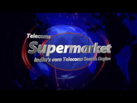 Telecoms Supermarket