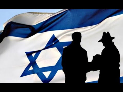 Izrael titkosszolgálat. 1. rész – Moszad #mossad (Dokumentum film) magyarul