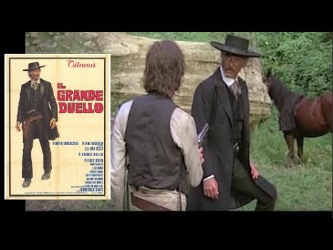 The Grand Duel | 1972 – FREE MOVIES! Great Quality – Western/Action: With Subtitles