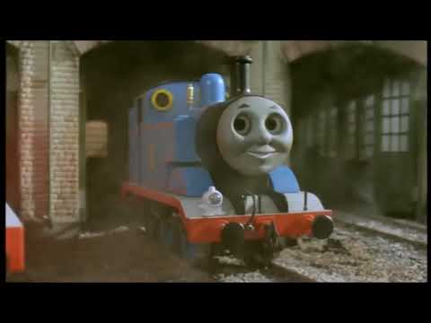 Thomas és Barátai | S06E18 | Édes Percy