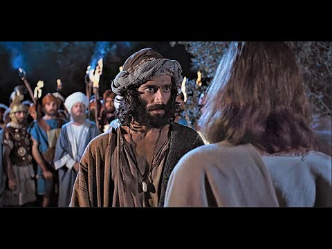 12.) Lecke. – Jézus a szenvedő szolga