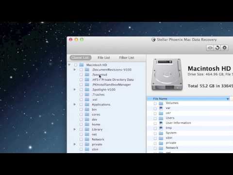 Best Mac Data Recovery Software AVAILABLE Today [Working 2022]