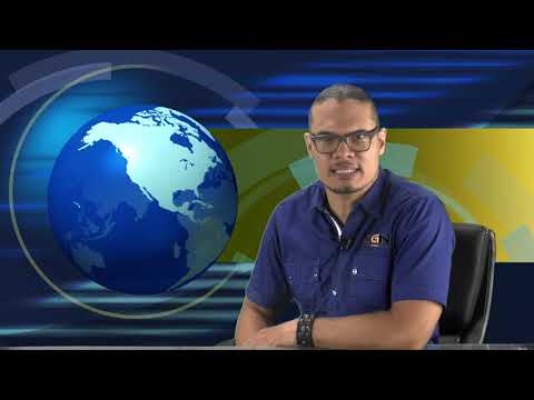 Jamaica to get third telecoms provider – CGN News & Sports Ep 541