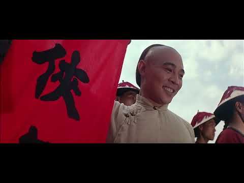Kínai történet Jet Li teljes film magyarul (16 éven aluliaknak nem ajánlott!)