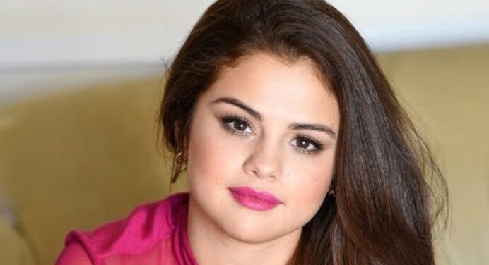 Hol tart ma Selena Gomez karrierje?