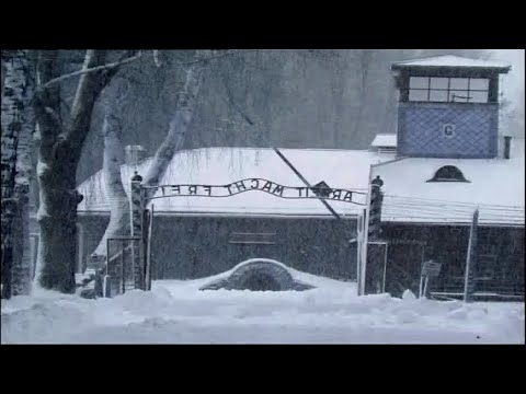 Auschwitzi Krónika (Dokumentumfilm) 2004 *HD