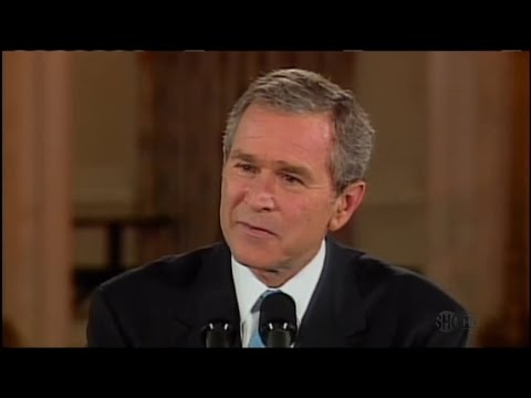 Amerika Elhallgatott Történelme – 10 – Bush Jr. és Obama – A Rettegés Kora (HD)