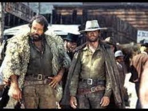 BUNYÓ HÚSVÉTIG -1967 – Teljes film magyarul – Bud Spencer – Terence Hill – 108p – IRATKOZZ FEL!