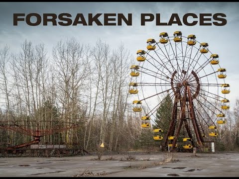 Elhagyatott helyek – Forsaken Places • Ep1: Az amerikai álom / American Dream HD Dokumentumfilm