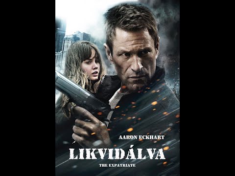 Likvidálva teljes film magyarul (2012)