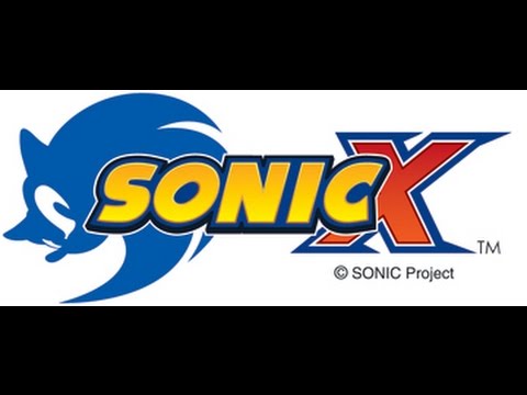 Sonic X 4 rész magyar szinkronnal Szerezd meg a Chaos Emeraldot!
