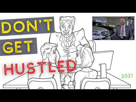 How to Prepare for the Car Dealership (8 Steps to Beat the Dealer Every Time)