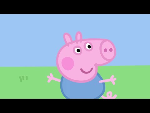 Peppa Malac | Sármalacok | Rajzfilmek