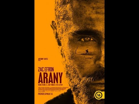 Arany (Gold) 2022 Teljes film magyarul