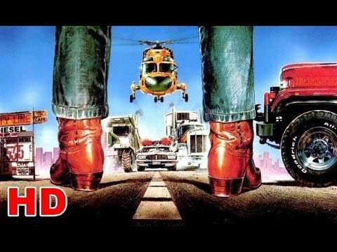 A keményfejű HD (1987) – teljes film magyarul