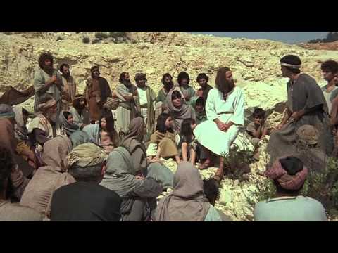 JESUS Film Hungarian- A mi Urunk Jézus Krisztusnak kegyelme legyen mindnyájan ti veletek. Ámen.