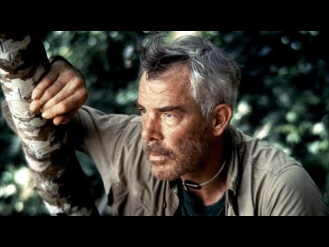 Pokol a Csendes Óceánon (1968) HD