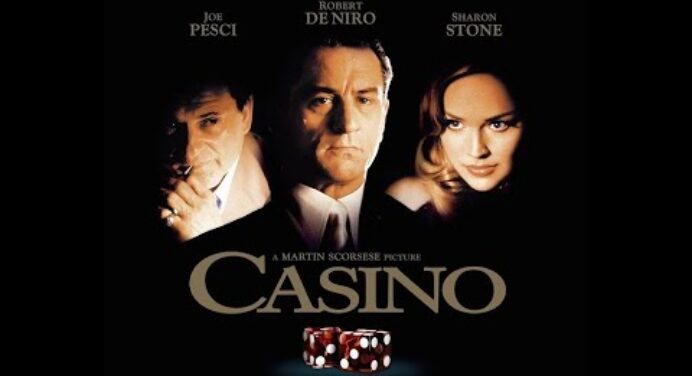 Casino teljes film magyarul