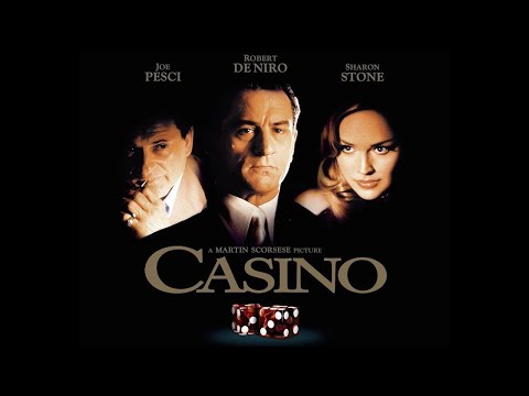 Casino  teljes film magyarul
