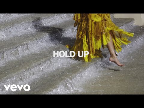 Beyoncé – Hold Up (Video)