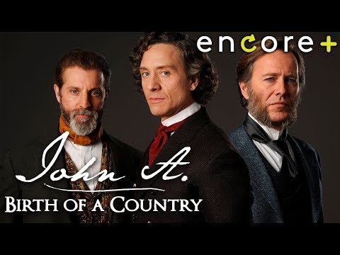 John A: Birth Of A Country – Feature Film