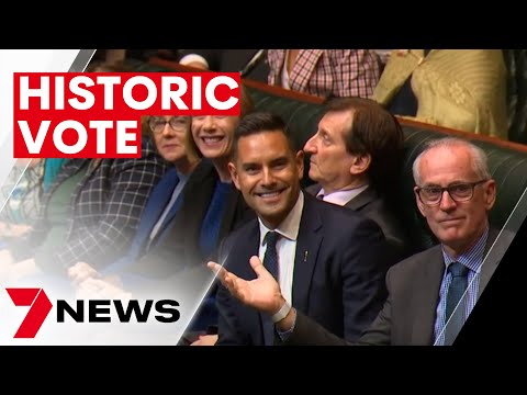 Euthanasia has been made legal in NSW | 7NEWS