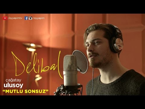 Delibal (Original Soundtrack) | Çağatay Ulusoy – Mutlu Sonsuz