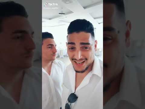 Jónás Emil vicces tiktok videók #19