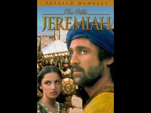 Jeremiás – 1998 | Teljes Magyar Film