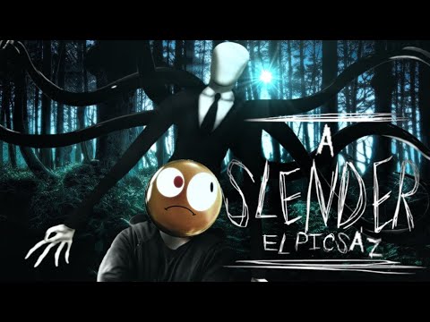 MEGBORÍT A SLENDERVERZUM! (Válogatott Slenderman filmek, semmiből jött gameplay) | Emoji Epizód#7