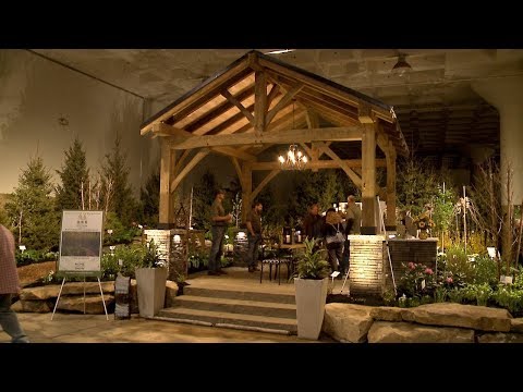 Great Big Home and Garden Show – Outdoor Living