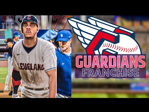 TEMPERS FLARE AGAINST RIVALS! | MLB the Show 22 Cleveland Guardians Franchise | Ep 19 [S2]