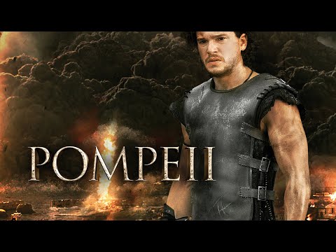 Pompeji teljes film magyarul (2014) BluRay