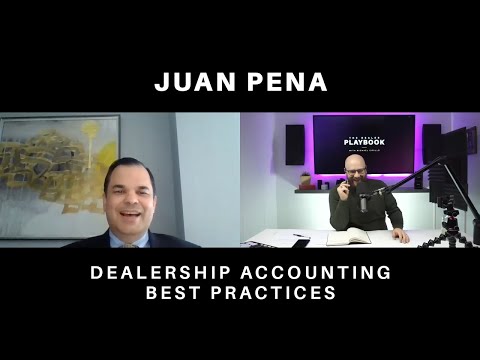 Dealership Accounting Tips | Car Dealer Account Best Practices