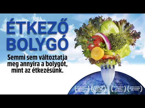 Étkező Bolygó – 2010 (dokumentumfilm, magyar felirattal)