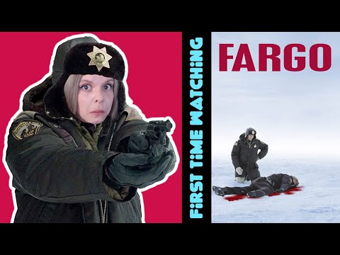 Fargo | Canadian First Time Watching | Movie Reaction | Movie Review | Commentary
