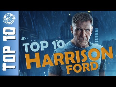 HARRISON FORD – TOP 10 – Legjobb film/alakítás Harrison Ford – tól