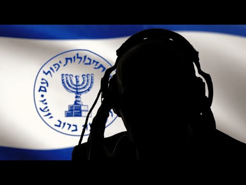 Izrael titkosszolgálat 2. rész – Moszad #zsidó #arab Dokumentum film magyarul