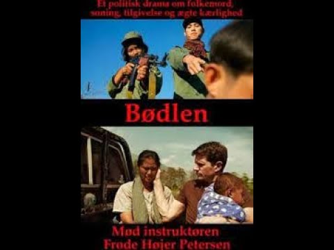 A hóhér  – Bødlen  –  teljes film  magyarul – 2013 – 96 perc – IRATKOZZ FEL – ÚJ FILMEK NAPONTA