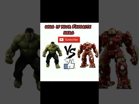 Hollywood movie avenger fan hulk vs Ironman @avengers @thor@hulk@ironman @captainamerica