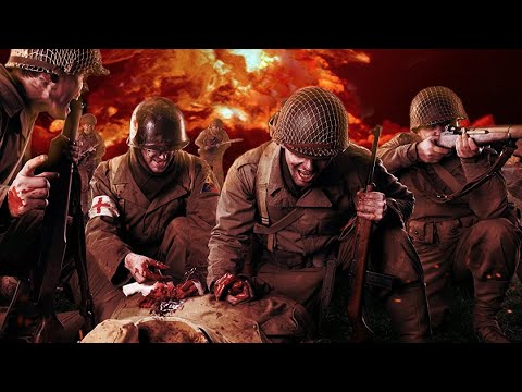 A második világháború: Egy birodalom ára- (dokumentumfilm, 1.rész)